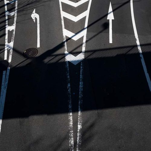 CIRCULATION URBAINE