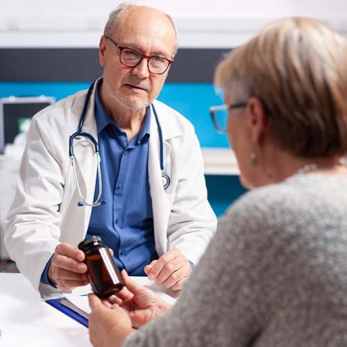 SENIORS SANTÉ