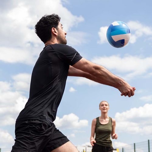 SPORT
